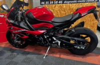BMW S1000RR 2023, Saint-Étienne, Diagnostic Moto Casse