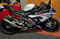 BMW S1000RR M pack performance 2002, Saint-Étienne, Diagnostic Moto Casse