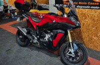 BMW S1000XR 2020, Saint-Étienne, Diagnostic Moto Casse