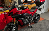 BMW S1000XR 2020, Saint-Étienne, Diagnostic Moto Casse