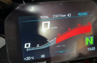 BMW S1000XR 2020, Saint-Étienne, Diagnostic Moto Casse