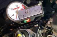 BMW S 1000 RR 2018, Saint-Étienne, Diagnostic Moto Casse