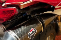 DUCATI 1098 S TRICOLORE 2008, Saint-Étienne, Diagnostic Moto Casse