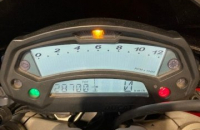 DUCATI 1100 MONSTER EVO 2014, Saint-Étienne, Diagnostic Moto Casse