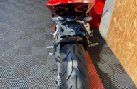 DUCATI 1199S 2012, Saint-Étienne, Diagnostic Moto Casse