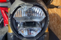 DUCATI 1200 MONSTER S 2018, Saint-Étienne, Diagnostic Moto Casse