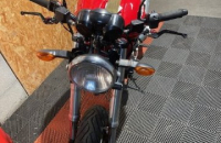 DUCATI 695 MONSTER, Saint-Étienne, Diagnostic Moto Casse