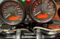 DUCATI 695 MONSTER, Saint-Étienne, Diagnostic Moto Casse