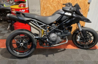 DUCATI 796 HYPERMOTARD, Saint-Étienne, Diagnostic Moto Casse