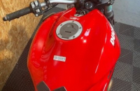 DUCATI 797 MONSTER 2019, Saint-Étienne, Diagnostic Moto Casse