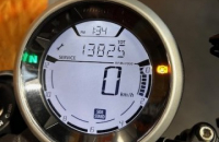 DUCATI 800 SCRAMBLER CAFE RACER 2017, Saint-Étienne, Diagnostic Moto Casse