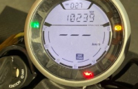 DUCATI 800 SCRAMBLER CAFE RACER, Saint-Étienne, Diagnostic Moto Casse