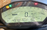 DUCATI 821 MONSTER 2017, Saint-Étienne, Diagnostic Moto Casse