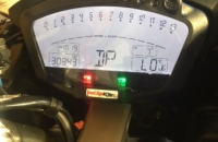 DUCATI 848 EVO 2011, Saint-Étienne, Diagnostic Moto Casse