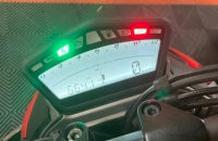 DUCATI 848 STREETFIGHTER 2014, Saint-Étienne, Diagnostic Moto Casse
