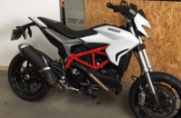 Ducati 939 hypermotard 2017, Saint-Étienne, Diagnostic Moto Casse