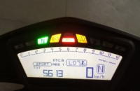 Ducati 939 hypermotard 2017, Saint-Étienne, Diagnostic Moto Casse