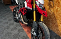 DUCATI 950 SP HYPERMOTARD, Saint-Étienne, Diagnostic Moto Casse