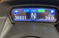 DUCATI DIAVEL 2011 RED CARBON, Saint-Étienne, Diagnostic Moto Casse