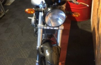 DUCATI MONSTER 1000 S2R, Saint-Étienne, Diagnostic Moto Casse