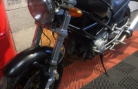 DUCATI MONSTER 620 IE DARK, Saint-Étienne, Diagnostic Moto Casse