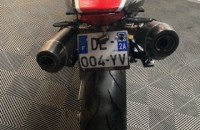 DUCATI MONSTER 796 2014 ABS, Saint-Étienne, Diagnostic Moto Casse