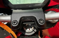 DUCATI MONSTER 797 2018, Saint-Étienne, Diagnostic Moto Casse