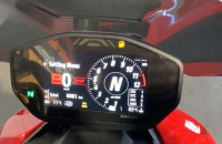 DUCATI STREETFIGHTER V2 2022, Saint-Étienne, Diagnostic Moto Casse
