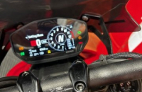 DUCATI STREETFIGHTER V2 2022, Saint-Étienne, Diagnostic Moto Casse