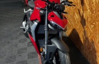 DUCATI STREETFIGHTER V2 2024, Saint-Étienne, Diagnostic Moto Casse