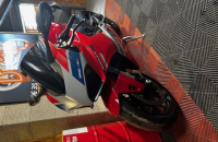 DUCATI V4 PANIGALE 2021, Saint-Étienne, Diagnostic Moto Casse