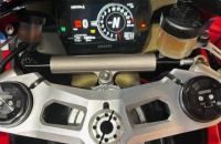 DUCATI V4 PANIGALE 2021, Saint-Étienne, Diagnostic Moto Casse