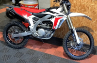 FANTIC XEF 250 ENDURO 2022, Saint-Étienne, Diagnostic Moto Casse