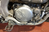 FANTIC XEF 250 ENDURO 2022, Saint-Étienne, Diagnostic Moto Casse
