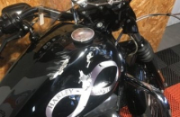 Harley 1200 sportster 2010, Saint-Étienne, Diagnostic Moto Casse
