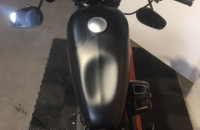 HARLEY 883 SPORTSTER 2014, Saint-Étienne, Diagnostic Moto Casse