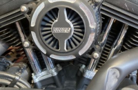 HARLEY DAVIDSON 1200 SPORTSTER 2020, Saint-Étienne, Diagnostic Moto Casse