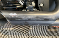 HARLEY DAVIDSON 1200 SPORTSTER 2020, Saint-Étienne, Diagnostic Moto Casse