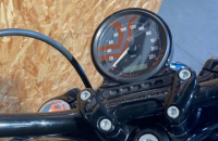 HARLEY DAVIDSON 1200 SPORTSTER 2020, Saint-Étienne, Diagnostic Moto Casse