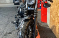 HARLEY DAVIDSON 883 IRON SPORTSTER 2014, Saint-Étienne, Diagnostic Moto Casse