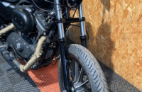 HARLEY DAVIDSON 883 SPORTSTER 2013, Saint-Étienne, Diagnostic Moto Casse
