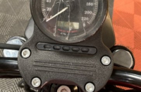 HARLEY DAVIDSON 883 SPORTSTER 2013, Saint-Étienne, Diagnostic Moto Casse