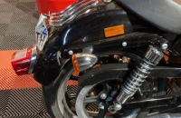HARLEY DAVIDSON 883 SPORTSTER 2013, Saint-Étienne, Diagnostic Moto Casse