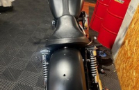 HARLEY FXD STREET BOB 2013, Saint-Étienne, Diagnostic Moto Casse
