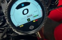 HARLEY SPORSTER 1250 S 2022, Saint-Étienne, Diagnostic Moto Casse