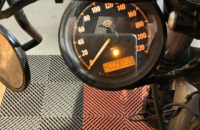 HARLEY SPORSTER 883 IRON 2016, Saint-Étienne, Diagnostic Moto Casse