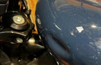 HARLEY SPORSTER XL1200NS 2019, Saint-Étienne, Diagnostic Moto Casse