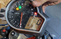 HONDA 1000 CBR REPSOL 2009, Saint-Étienne, Diagnostic Moto Casse