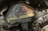 HONDA 1000 CBR RR 2004, Saint-Étienne, Diagnostic Moto Casse