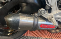 HONDA 1000 CBR RR 2010 ABS FULL, Saint-Étienne, Diagnostic Moto Casse